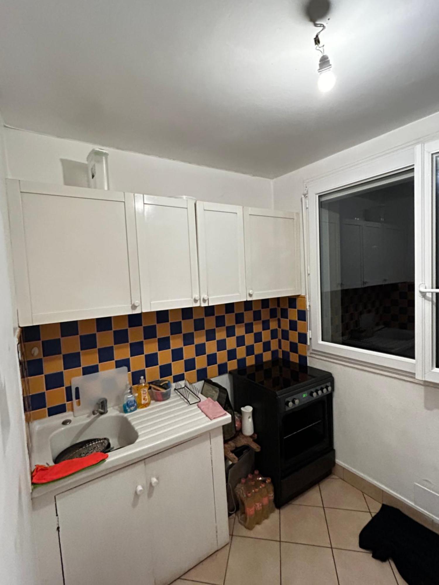 Appartement Meuble Tres Bien Situe ボローニュ・ビランクー エクステリア 写真
