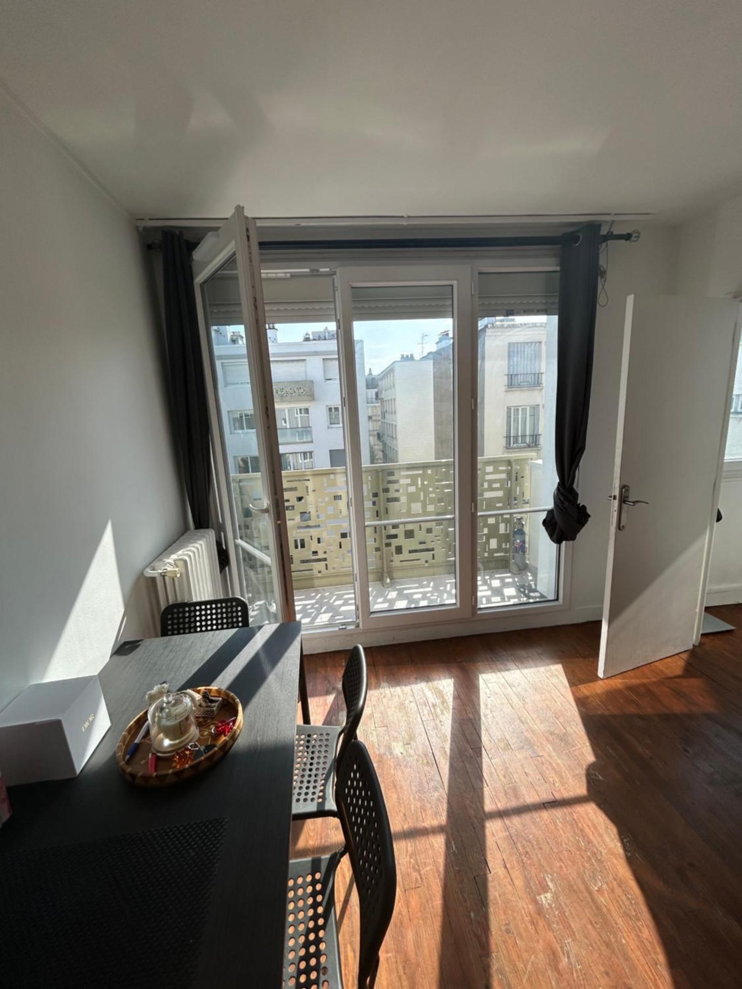 Appartement Meuble Tres Bien Situe ボローニュ・ビランクー エクステリア 写真